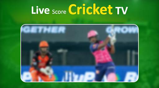 Live Cricket TV - Live Cricket screenshot 3