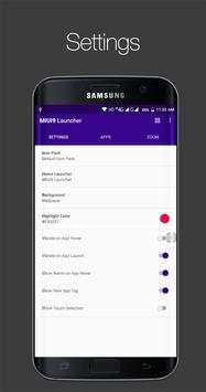MIUI 9 Launcher screenshot 2