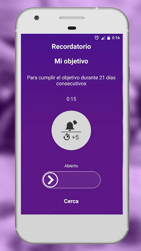 21 días screenshot 6