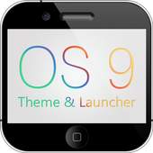 OS 9 Theme and Launcher 1.0