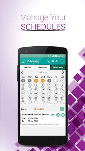 All Sport Lite screenshot 6