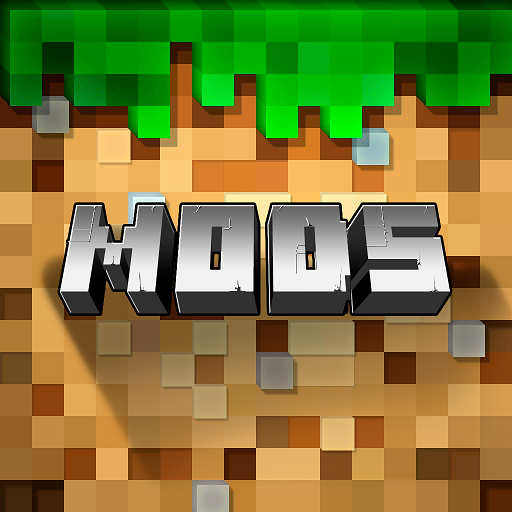 ikon Ben Mods for Minecraft
