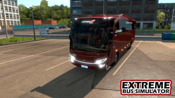 Euro Bus Driving 2020 : Bus Driving Learn screenshot 1