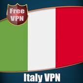 Italy VPN 5.0