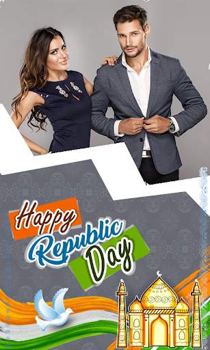 Republic Day Photo Frames screenshot 7