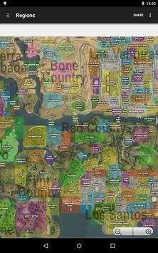 Maps for GTA San Andreas Free screenshot 3