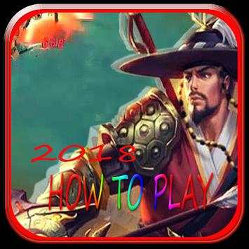 New Cheat Mobil Legend  2018 screenshot 1