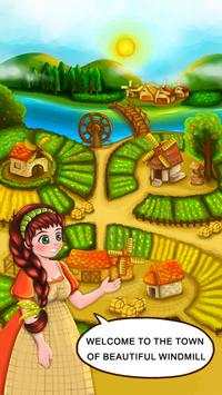 Farm Harvest : Fruit Crush screenshot 1