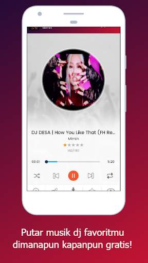 DJ 2020 - Lagu DJ terbaru 2020 online dan offline screenshot 5