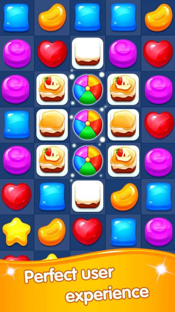 Candy Star Break screenshot 3