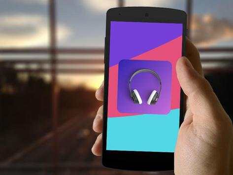 Ares Pro Music Player screenshot 1