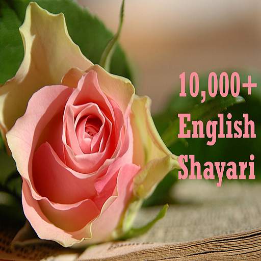English Shayari 1.1.3