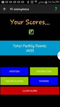 Mathly screenshot 7