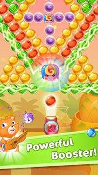 Pop Bubble : Candy pop screenshot 4