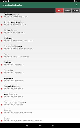 First Aid for the USMLE Step 2 CK, Tenth Edition screenshot 24
