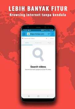 BF Browser Pro screenshot 5