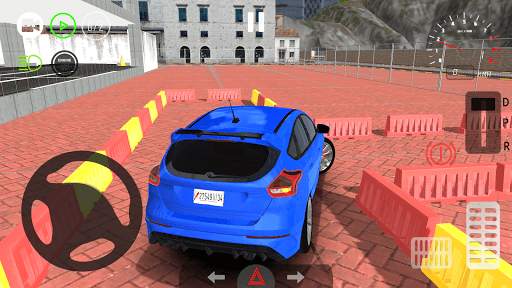 Master Real Driving screenshot 8