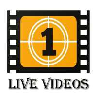 VideoTone App For Live Movies and Videos icon