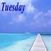 Tuesday 5.2