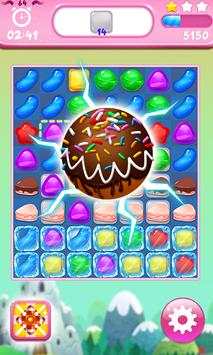 Sweet Candy Splash screenshot 10
