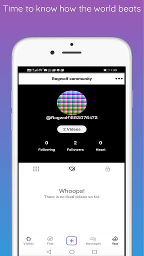 Rogovo - An Indian Short Video App screenshot 3