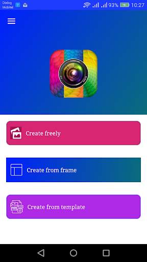 Photo Editor Pro screenshot 2