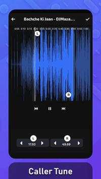 Set Jiyo Callertune - Callertune, Ringtone Maker screenshot 4