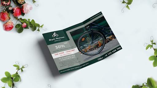 Brochure Maker, Pamphlet Maker screenshot 26