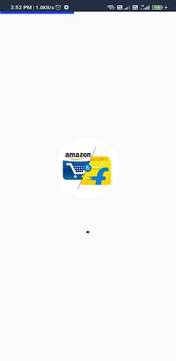 Flipzon lite shopping app screenshot 4