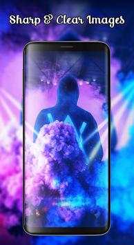 Alan Walker Wallpapers 4 تصوير الشاشة