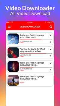 ViMate-All Video downloader,Free Download screenshot 4