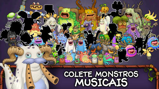 My Singing Monsters screenshot 1