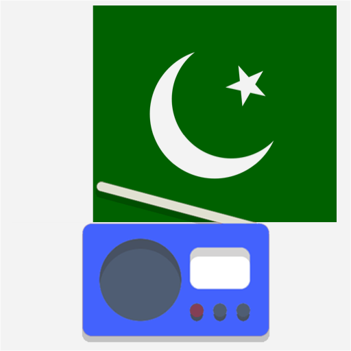 Record Radio Pakistan -Record Internet Radio Free icon