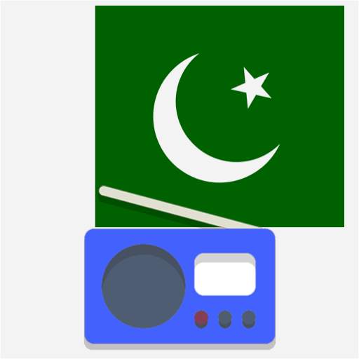 Record Radio Pakistan -Record Internet Radio Free 3.0.4-pakistan