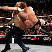 Action For WWE 2k17 icon