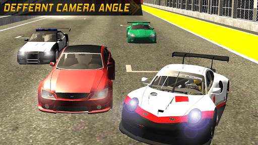 Real Car Racing : Ultimate Speed screenshot 5