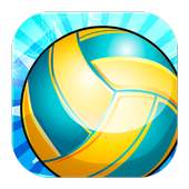 Volleyball: Competition 1.0