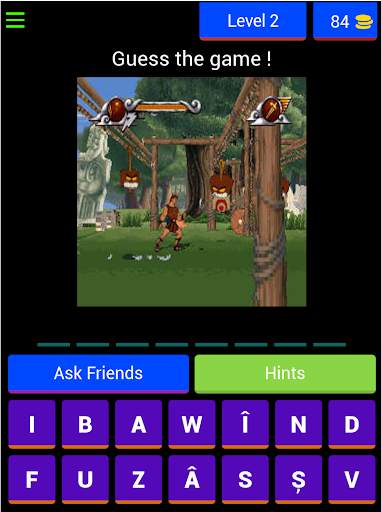Guess The Childhood Game screenshot 9