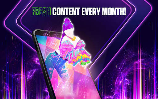 Just Dance Now screenshot 10