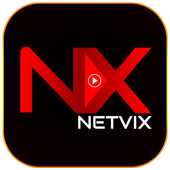 Netvix أيقونة