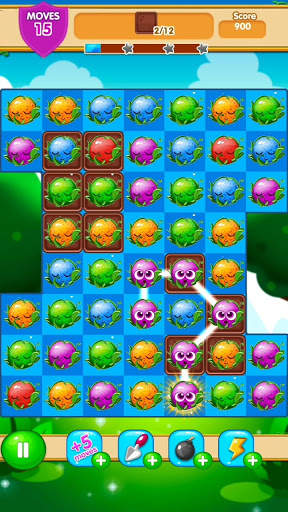 Fruit Candy screenshot 1