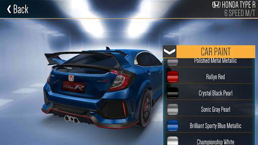 Honda AR screenshot 8