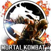 Game Mortal Kombat X Hint 1.0.0