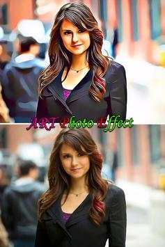 Photo Art Effect Pic Editor screenshot 5