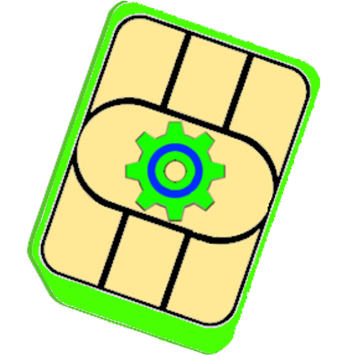 Sim Info icon