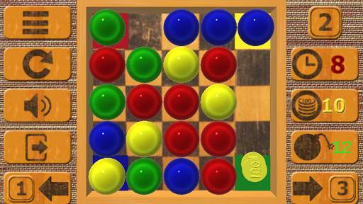 bola kaca screenshot 2
