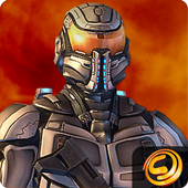 BF Combat: Genesis icon