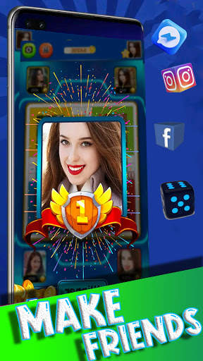 Mega Ludo™ Multiplayer with Voice and Text Chat screenshot 5
