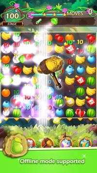 Fruit Crush screenshot 3