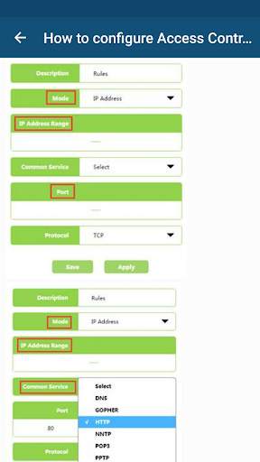 Mercusys Wifi Router Guide screenshot 3